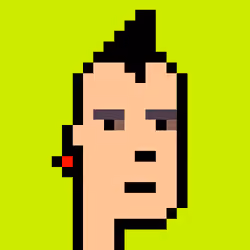Cyberpunks #7859