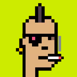 Cyberpunks #4220