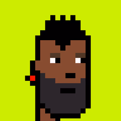 Cyberpunks #585