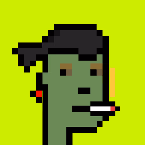 Cyberpunks #2514