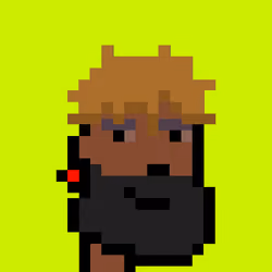 Cyberpunks #4916