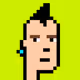 Cyberpunks #7373