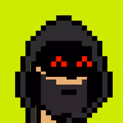 Cyberpunks #5484