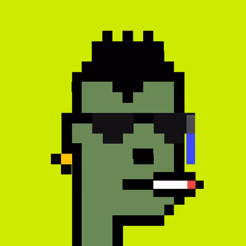 Cyberpunks #2559