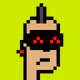 Cyberpunks #471