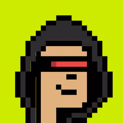 Cyberpunks #4147