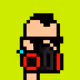 Cyberpunks #3524
