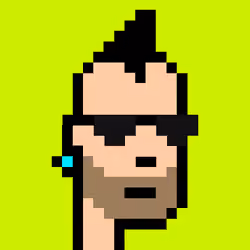 Cyberpunks #2450