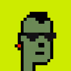Cyberpunks #4439