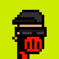 Cyberpunks #5356
