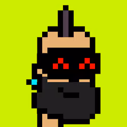 Cyberpunks #2077
