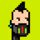 Cyberpunks #569