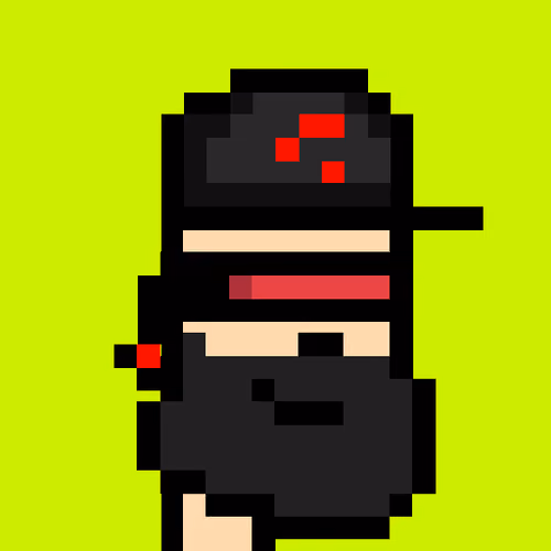 Cyberpunks #8843