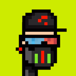 Cyberpunks #5657