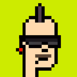 Cyberpunks #6456