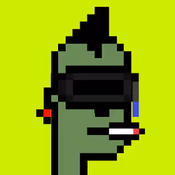 Cyberpunks #6948