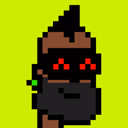 Cyberpunks #8847