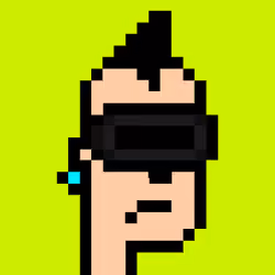 Cyberpunks #8239