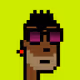 Cyberpunks #5071