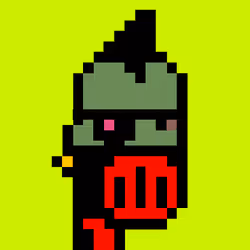 Cyberpunks #230