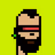 Cyberpunks #5618