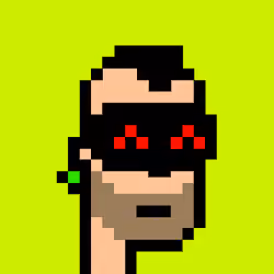 Cyberpunks #2350