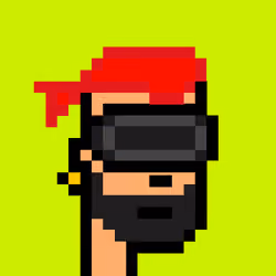 Cyberpunks #346