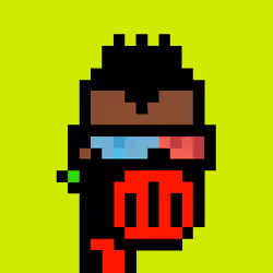Cyberpunks #8829