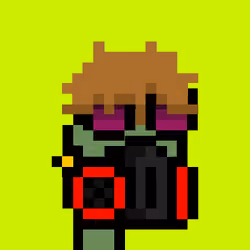 Cyberpunks #7471