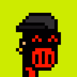 Cyberpunks #8827