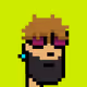 Cyberpunks #8128