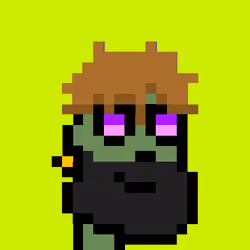 Cyberpunks #4510