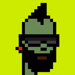 Cyberpunks #3423