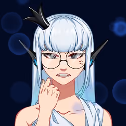 shiro #6480