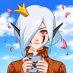 shiro #9677
