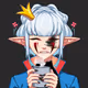 shiro #8210