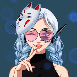shiro #9676