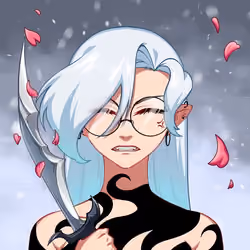 shiro #9312