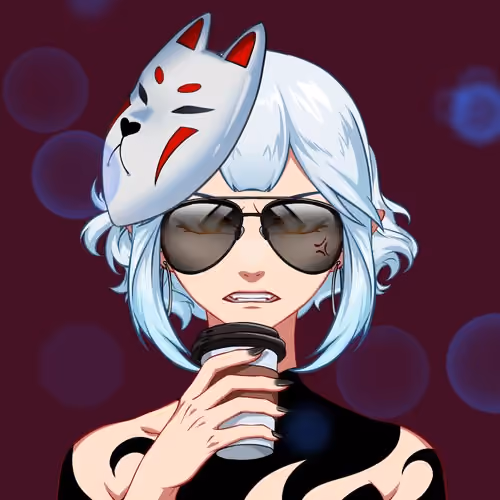 shiro #1734