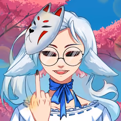 shiro #4739