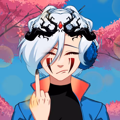 shiro #5688