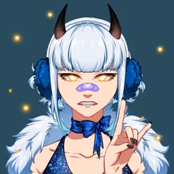 shiro #9280
