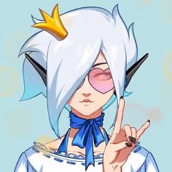 shiro #9641