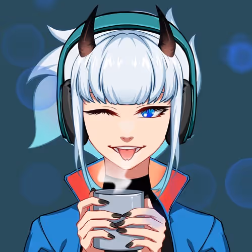 shiro #5929