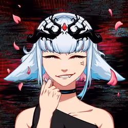 shiro #8638