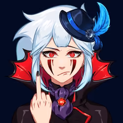 shiro #9251