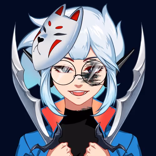 shiro #743