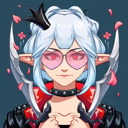 shiro #6051