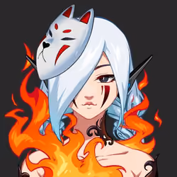 shiro #6445