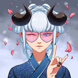 shiro #5428